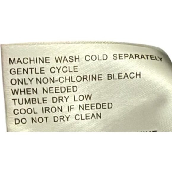 Michael Kors Womens Brown Quilted Puffer Zip Up Hooded Chevron Jacket Sz M New - Picture 12 of 15